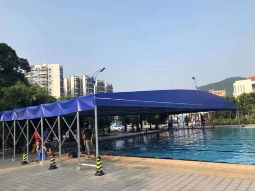 漳州推拉篷報(bào)價(jià) 紡織品遮篷選購指南