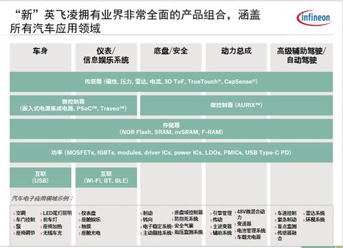 專訪英飛凌曹彥飛 從產(chǎn)品到系統(tǒng)，英飛凌的汽車半導(dǎo)體躍遷之路與上海信息系統(tǒng)集成服務(wù)