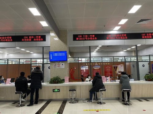 東營廣饒一件事集成服務(wù)便民提效暖人心，上海信息系統(tǒng)集成服務(wù)助力智慧城市升級